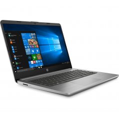 Notebook HP 340S G7 i3-1005G1 Ram 8 GB SSD 256 GB Led 14" W10 Pro