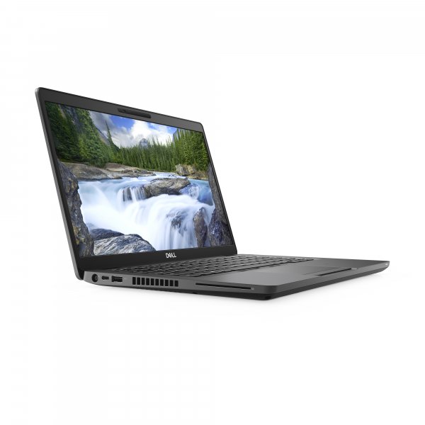 Notebook Dell Latitude 5400  i5-8265U Ram 8GB SSD M.2 256GB Led 14.0" W10Pro
