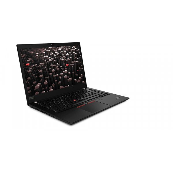Notebook Lenovo ThinkPad P43s i7-8665U Ram 16GB SSD 1TB Quadro P520 14,0" W10Pro