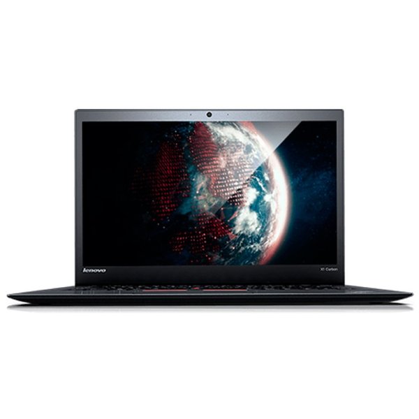 Notebook Lenovo ThinkPad X1 Carbon i7-8565U 16GB 512GB SSD 14" Win10Pro