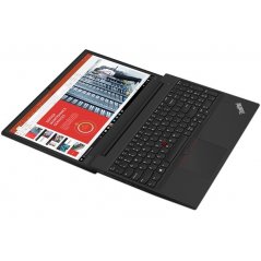 Notebook Lenovo ThinkPad X1 Carbon i7-8565U Ram 16GB SSD 512GB Led 14" W10 Pro