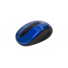 Mouse Klip Vector Inalámbrico 6 Botones
