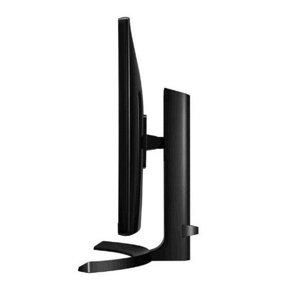 Monitor LG UltraGear  Gamer  de 34“ IPS UltraWide QHD HDR 10 FreeSync DP+HDMI