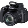 Camara PowerShot SX70 HS 20.3MP CMOS Sensor 65x Zoom Lens