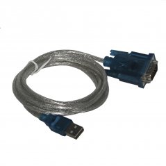 Cable USB a DB9 1.50 mts