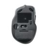 Mouse Kensington Pro Fit Wireless Mid-Size Mouse - Black