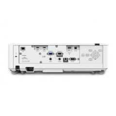 Proyector Láser Epson PowerLite L500W WXGA 3LCD