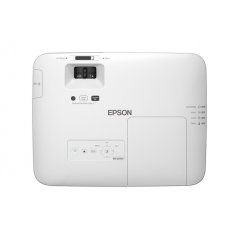 Proyector Epson PowerLite 2255U Wireless Full HD WUXGA 3LCD