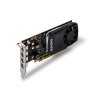 Tarjeta de Video PNY Nvidia Quadro P1000V2 PCI Express 3.0 4GB 128-bit GDDR5