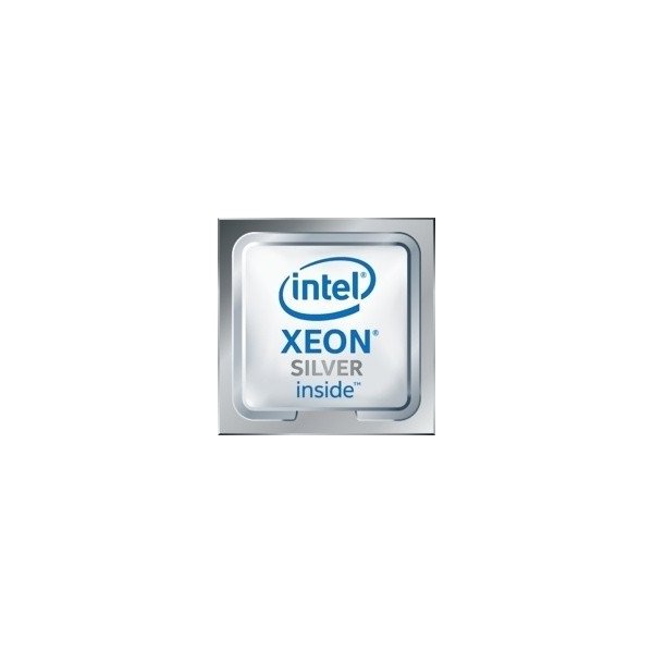 Procesador HPE Intel Xeon Silver 4208 S-3647 2.10GHz Octa Core 11MB Caché