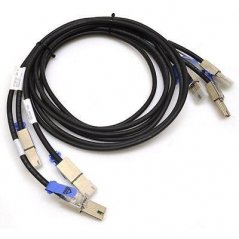 Cable Servidor HPE 1U Gen10 4LFF SAS