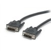 Cable Startech de 4.5m DVI-D de Enlace Único - Macho a Macho