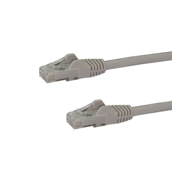 Cables Startech de Conexión Cat 6 2.1mts