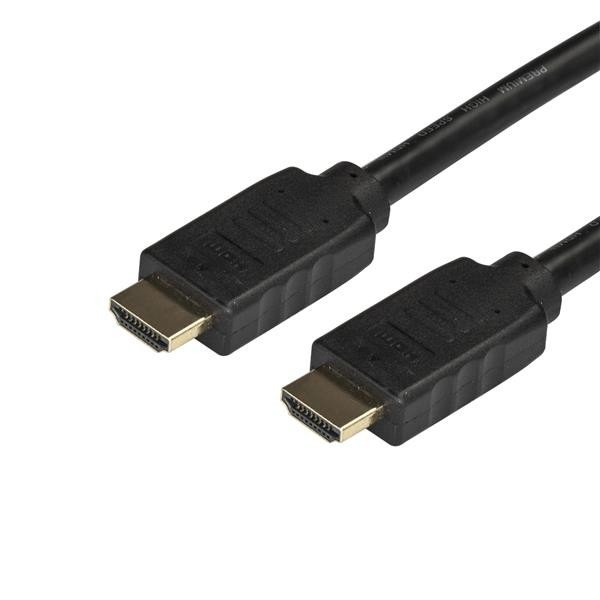 Cable HDMI premium de alta velocidad con Ethernet - 4K 60Hz - 3mts