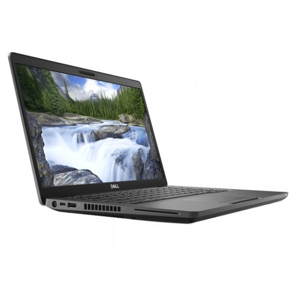 Notebook Dell Latitude 5400 i7-8665U Ram 8GB SSD 256GB NVMe 14" W10 Pro