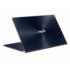 Notebook ASUS ZenBook i7-10510U Ram 16GB SSD 512GB Led 14" W10 Pro