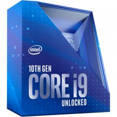 Procesador Intel Core i9-10900K 10Core 3.7GHz 20M Cache up to 5.30 GHz LGA1200 20M 125W