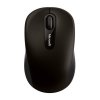 Mouse Microsoft Mobile 3600 Inalambrico Bluetooth Negro