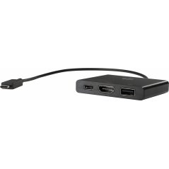 Adaptor HP USB C to Multi Port Hub CAN/ENG