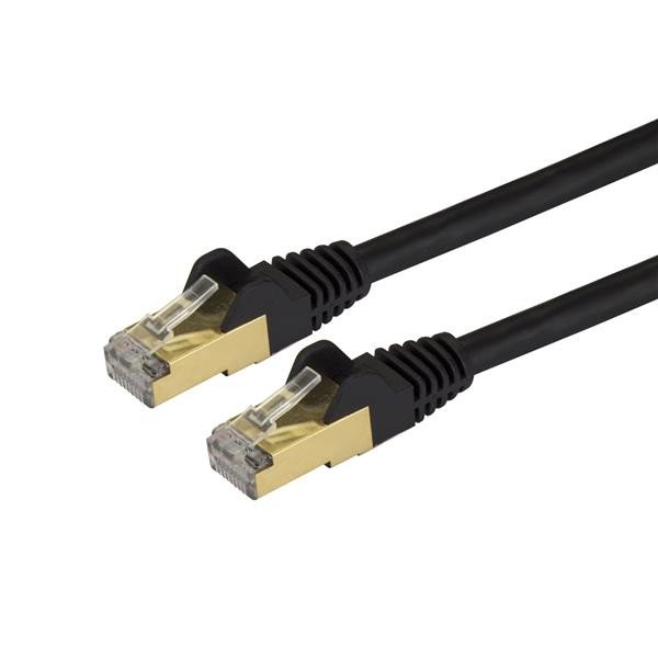 Cables Startech Cat 6a