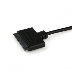 Cable Startech SATA a USB con UASP