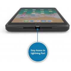 Funda Kensington Resistente Blackbelt 2º grado para iPad 9.7''