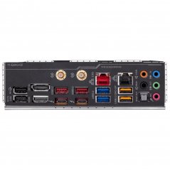 Placa Madre Gigabyte Z490 VISION D 1.X  ATX Socket LGA1200 Z490 USB-C Gen2 USB 3.2 Gen 1