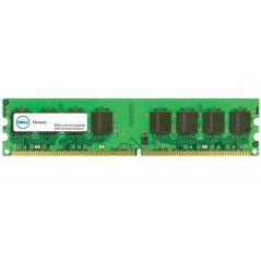 Memoria Ram Dell para servidor 16GB 2RX8 DDR4 UDIMM 2666Mhz ECC