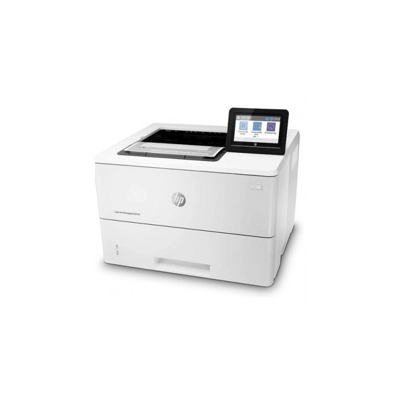 Impresora Láser HP LaserJet Managed E50145dn, Blanco y Negro