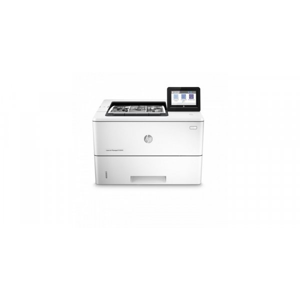 Impresora HP LaserJet monocromo E50045dn