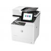 Impresora HP MFP E67650dh Workgroup hasta 50 ppm Color