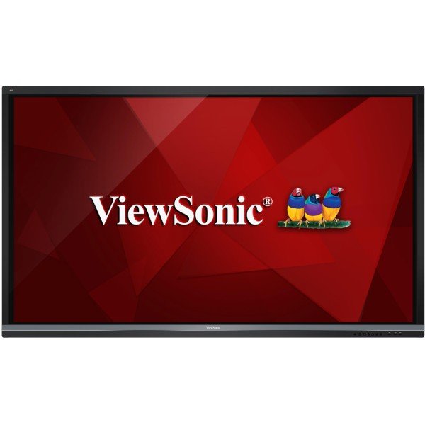 Monitor Viewsonic interactiva ViewBoard 86” 4K Ultra HD