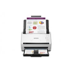 Escaner Epson DS-770 Dúplex a Color Alimentador Automático de 100 Hojas