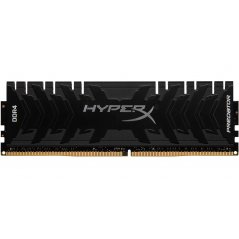 Memoria Ram HyperX Predator Black DDR4 16GB 3600MHz CL17 Dimm