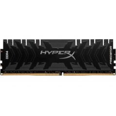 Memoria Ram HyperX Predator DDR4 8GB 3600MHz CL17  Dimm XMP
