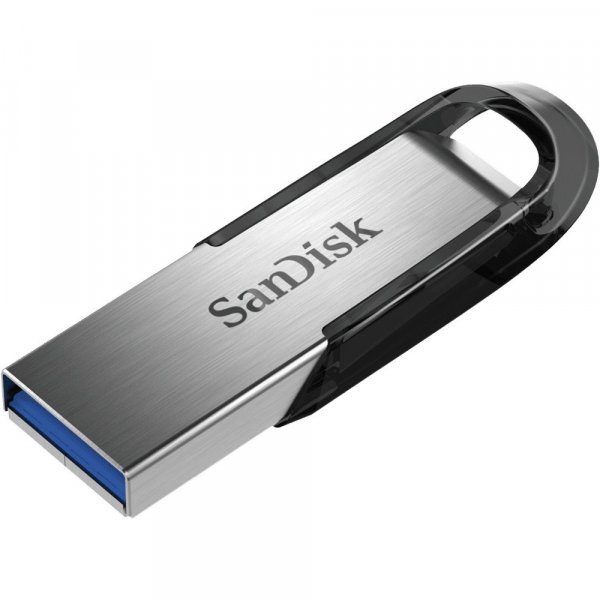 Pendrive 64GB SanDisk Cruzer Ultra Flair™ USB 3.0