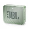 Parlante JBL Go 2  Bluetooth Menta