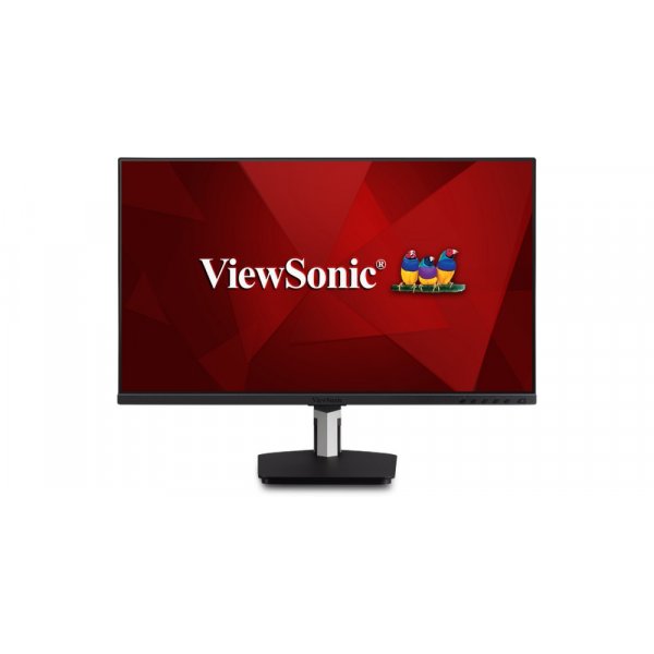 Monitor ViewSonic Touch TD2455 24" IPS 1920x1080 HDMI DP