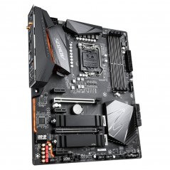 Placa Madre Aorus H470 Pro AX LGA1200 Intel H470 SATA 6Gb/s ATX