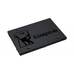 Disco Duro SSD Kingston A400 de 120GB SSD SATA