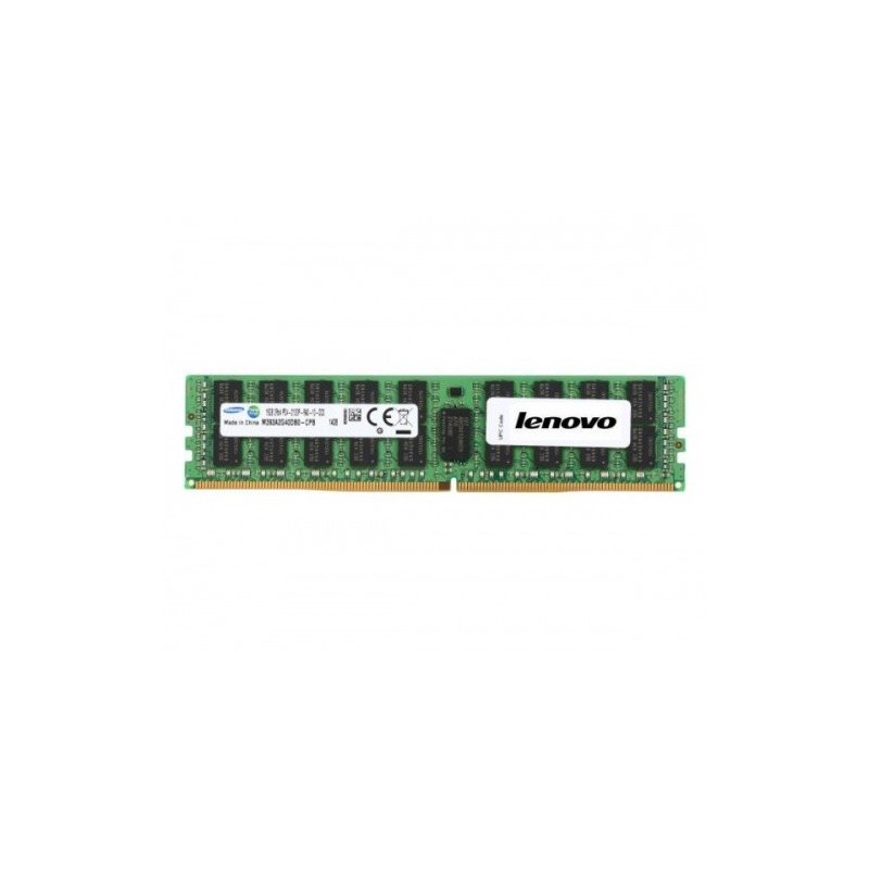 Memoria Ram Lenovo DDR4 2666MHz 16GB ECC para Lenovo ThinkSystem