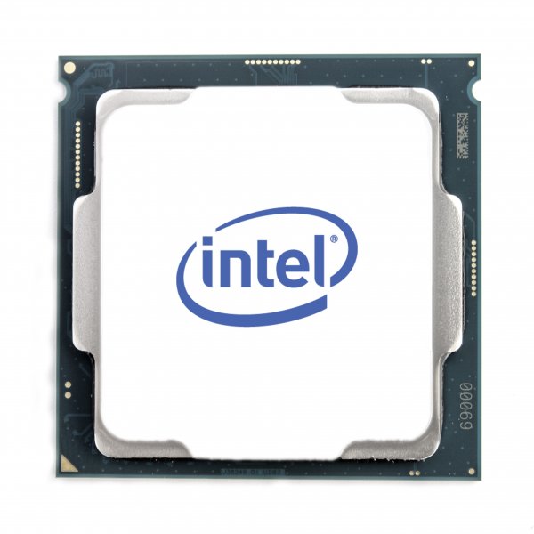 Procesador Intel i7-9700 Coffee Lake 8-Core 3.0 GHz 4.7 GHz Turbo Socket LGA 1151-v2 9 Gen 65W