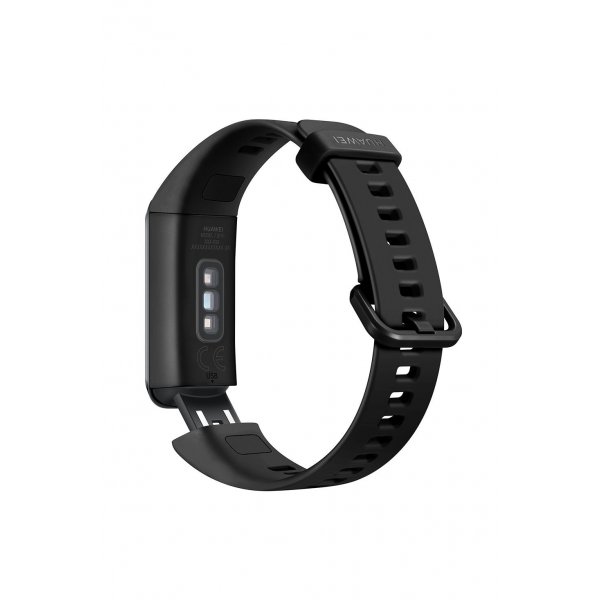 Smartwatch Huawei Banda 4 Pro Negro