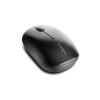 Mouse Kensington Pro Fit Mobile 2 Botones Bluetooth 1000DPI Negro