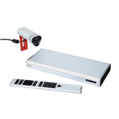 Polycom Sistema de Videoconferencia RealPresence Group 310 HD HDMI RJ-45