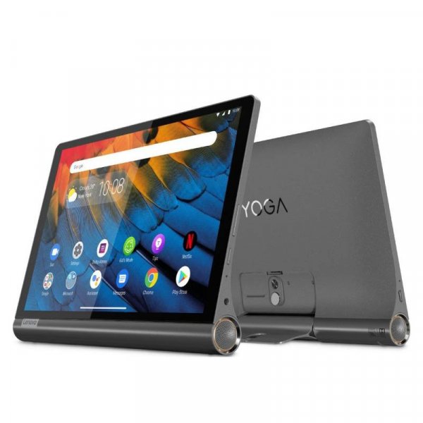 Tablet Lenovo Yoga Smart Tab con Google Assistant
