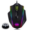 Mouse Red Dragon Vampire M720 RGB