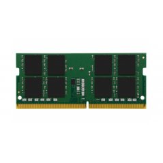 Memoria Ram Kingston DDR4 4 GB SO-DIMM de 260 Espigas 3200 Mhz