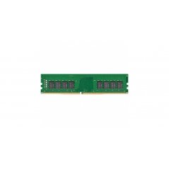 Memoria Ram Kingston 16GB DIMM DDR4 2666MHz Non-ECC CL19