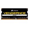 Memoria RAM Corsair Vengeance Performance de 8GB DDR4 2666MHz SODIMM